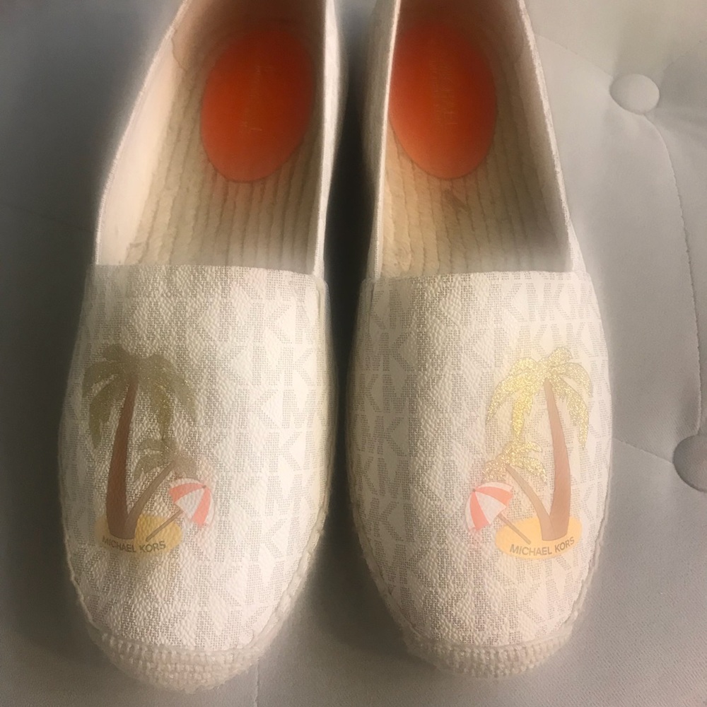 Michael Kors 8.5 excellent condition